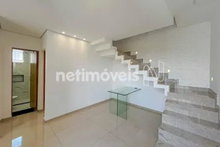 Cobertura com 2 Quartos à venda, 90m² no Asteca (São Benedito), Santa Luzia