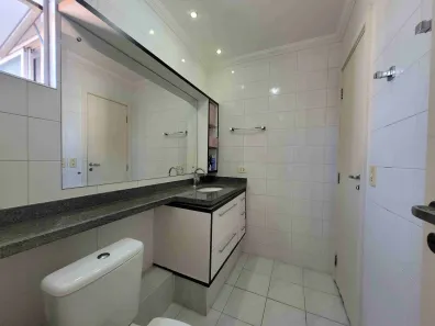 Apartamento com 2 Quartos à venda, 65m² no Centro, Londrina