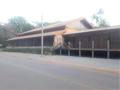 Ponto Comercial à venda, 980m² no Caixa D´Água, Vinhedo