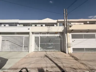 Casa com 3 Quartos à venda, 167m² no Jardim Paulista, São Carlos