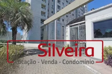 Apartamento com 1 Quarto à venda, 42m² no Morro Santana, Porto Alegre