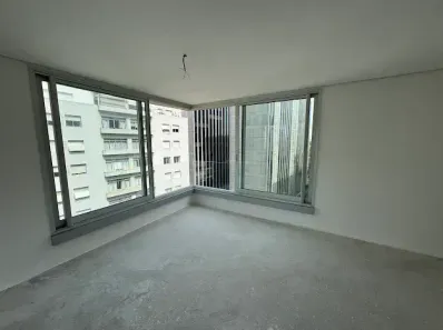 Apartamento com 1 Quarto à venda, 84m² no Itaim Bibi, São Paulo
