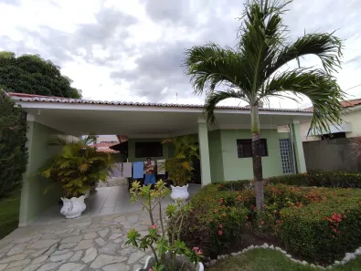Casa com 3 Quartos à venda, 891m² no Jardim Cidade Universitária, João Pessoa