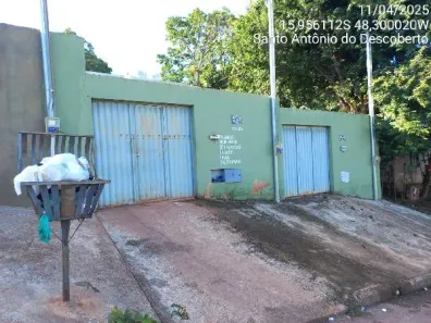 Casa com 2 Quartos à venda, 150m² no Parque Estrela Dalva XII, Santo Antônio do Descoberto