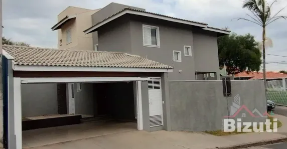 Casa com 3 Quartos à venda, 152m² no Cidade Nova, Jundiaí