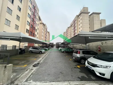 Apartamento com 2 Quartos à venda, 51m² no Parque das Nações, Santo André