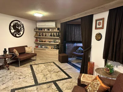 Cobertura com 3 Quartos à venda, 420m² no Batista Campos, Belém