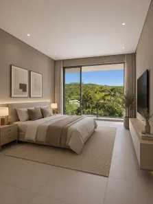 Casa com 2 Quartos à venda, 98m² no Bombas, Bombinhas