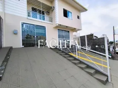 Imóvel Comercial para alugar, 120m² no Estreito, Florianópolis
