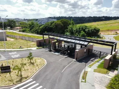 Lote/Terreno à venda, 345m² no Chácara Polaris, Indaiatuba