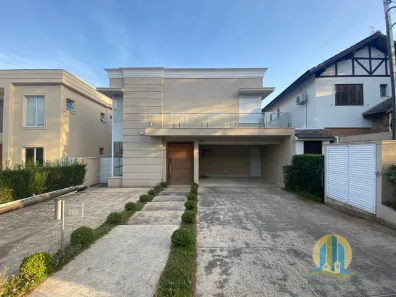 Casa com 4 Quartos à venda, 371m² no Alphaville, Santana de Parnaíba