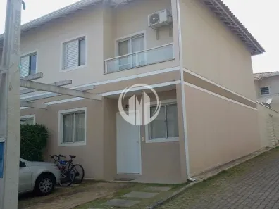 Casa de Condomínio com 3 Quartos à venda, 135m² no Vila Mafalda, Jundiaí