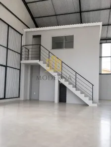 Galpão/Depósito/Armazém à venda, 2400m² no Chácaras Rio-Petrópolis, Duque de Caxias
