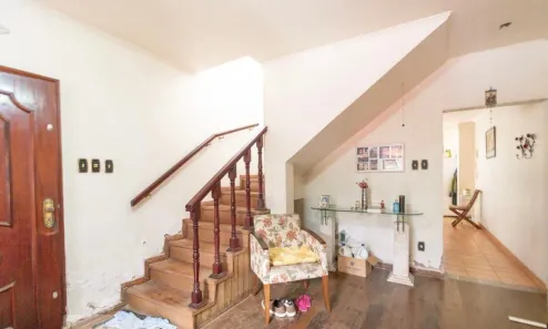 Apartamento com 3 Quartos à venda, 130m² no Vila Tiradentes, São Paulo
