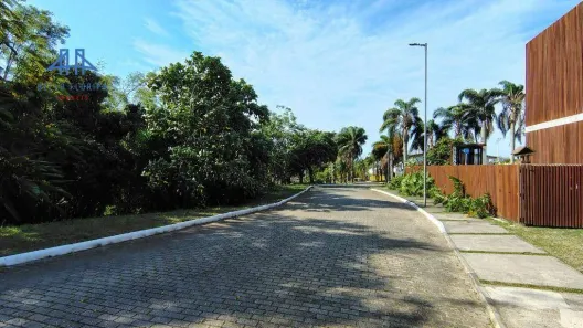 Lote/Terreno à venda, 450m² no Ratones, Florianópolis