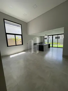 Casa de Condomínio com 3 Quartos à venda, 178m² no Jardins Porto, Senador Canedo