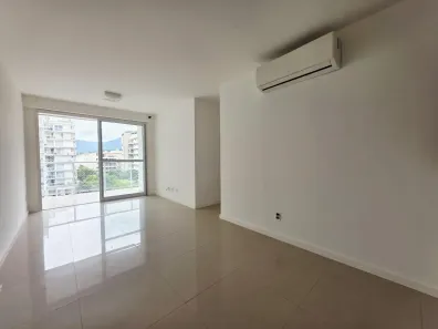 Apartamento com 3 Quartos para alugar, 87m² no Recreio dos Bandeirantes, Rio de Janeiro