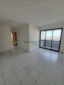 Apartamento com 3 Quartos à venda, 61m² no Casa Amarela, Recife