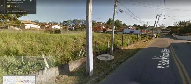 Lote/Terreno à venda, 945m² no Araçatiba, Maricá