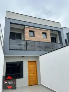 Sobrado com 2 Quartos à venda, 71m² no Jardim Pedro José Nunes, São Paulo