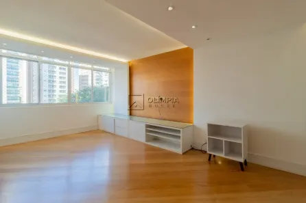 Apartamento com 3 Quartos à venda, 97m² no Vila Mariana, São Paulo