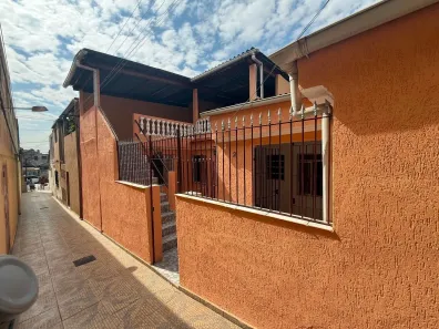 Casa com 3 Quartos à venda, 77m² no Ipiranga, São Paulo