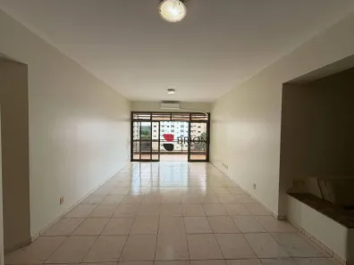 Apartamento com 3 Quartos à venda, 173m² no Centro, Ribeirão Preto