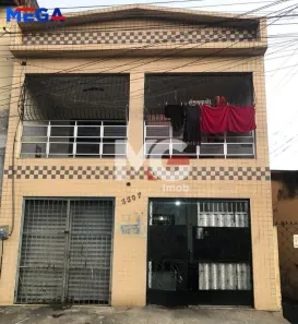 Casa com 4 Quartos à venda, 94m² no Carlito Pamplona, Fortaleza