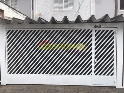 Sobrado com 2 Quartos à venda, 70m² no Carandiru, São Paulo
