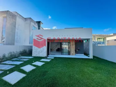 Casa com 4 Quartos à venda, 205m² no Portão, Lauro de Freitas