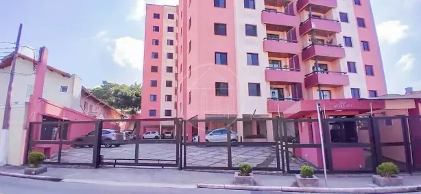 Apartamento com 2 Quartos à venda, 71m² no Jardim Ubirajara (Zona Sul), São Paulo