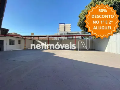 Galpão/Depósito/Armazém para venda ou aluguel, 590m² no Carlos Prates, Belo Horizonte