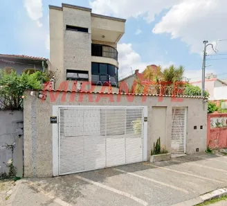 Sobrado com 3 Quartos à venda, 460m² no Vila Maria Alta, São Paulo