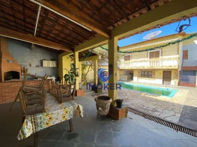 Casa com 4 Quartos à venda, 135m² no Sesc, Suzano