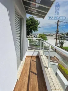 Casa de Condomínio com 4 Quartos à venda, 137m² no Parque Brasil 500, Paulínia
