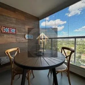 Apartamento com 2 Quartos para venda ou aluguel, 55m² no Jardim Paulistano, São Paulo