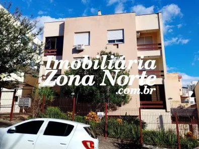 Apartamento com 1 Quarto para alugar, 54m² no Jardim São Pedro, Porto Alegre