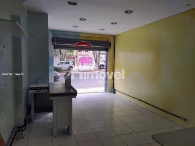 Ponto Comercial à venda, 140m² no Ipiranga, São Paulo