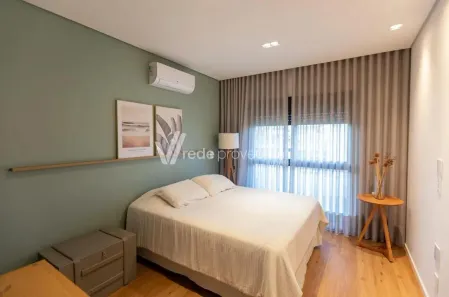 Casa de Condomínio com 4 Quartos à venda, 300m² no Loteamento Residencial Arborais, Campinas