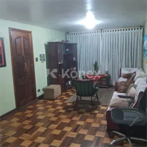 Casa com 3 Quartos à venda, 128m² no Jardim Campo Limpo, São Paulo