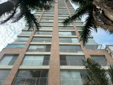 Apartamento com 3 Quartos à venda, 115m² no Santo Amaro, São Paulo