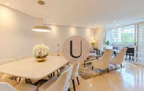 Apartamento com 3 Quartos à venda, 127m² no Indianópolis, São Paulo