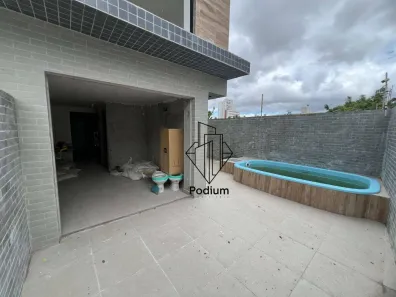 Flat com 1 Quarto à venda, 37m² no Aeroclube, João Pessoa