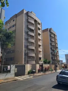 Apartamento com 2 Quartos para alugar, 80m² no Jardim Walkíria, São José do Rio Preto