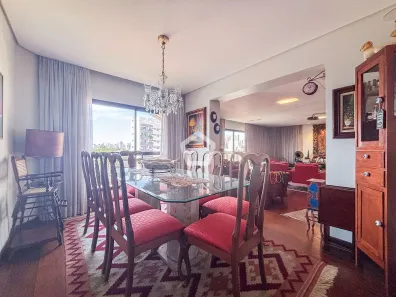 Apartamento com 4 Quartos à venda, 210m² no Aclimação, São Paulo