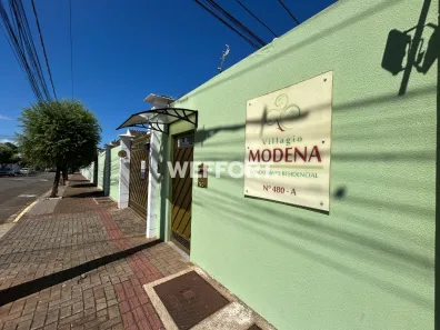 Casa de Condomínio com 3 Quartos à venda, 95m² no Industrial, Londrina