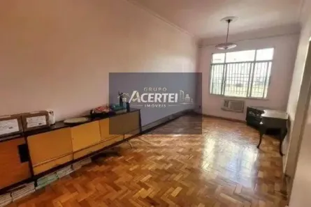 Apartamento com 3 Quartos à venda, 78m² no Fátima, Niterói