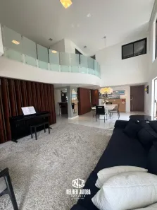 Cobertura com 5 Quartos à venda, 224m² no Jatiúca, Maceió