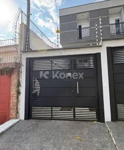 Sobrado com 3 Quartos à venda, 130m² no Vila Roque, São Paulo