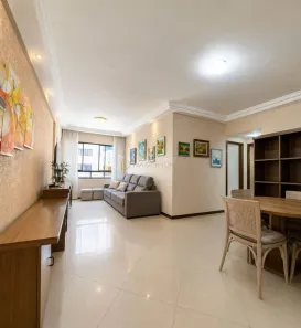Apartamento com 3 Quartos à venda, 89m² no Imbuí, Salvador